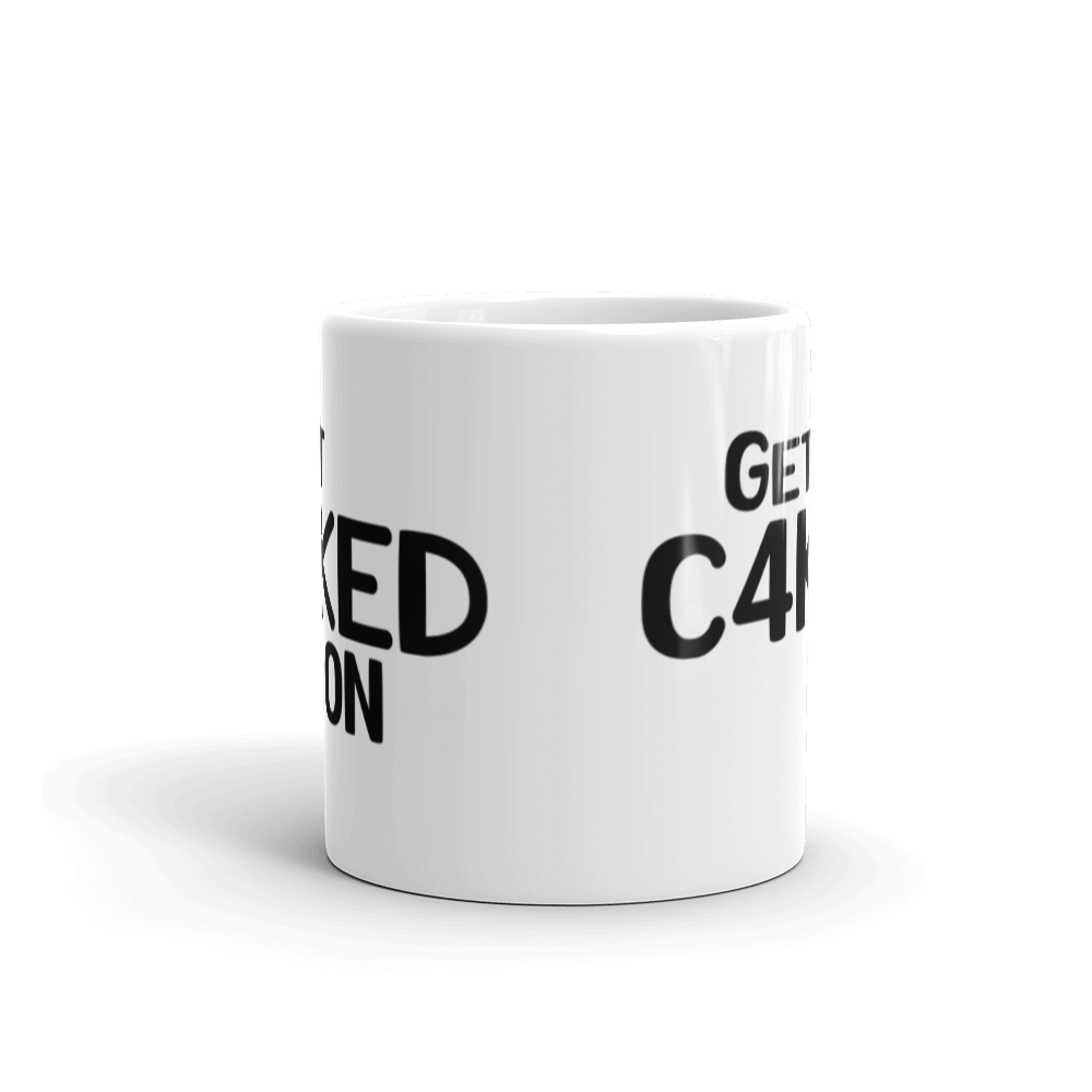 CupC4ke Mug