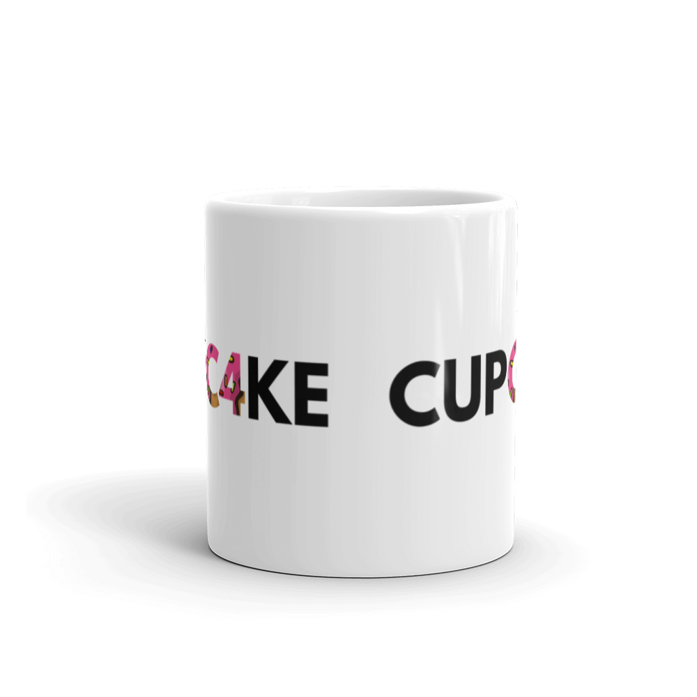 Cupc4ke Mug