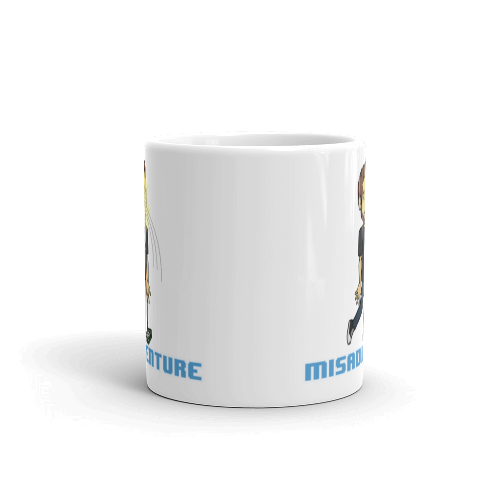 Virge Mug