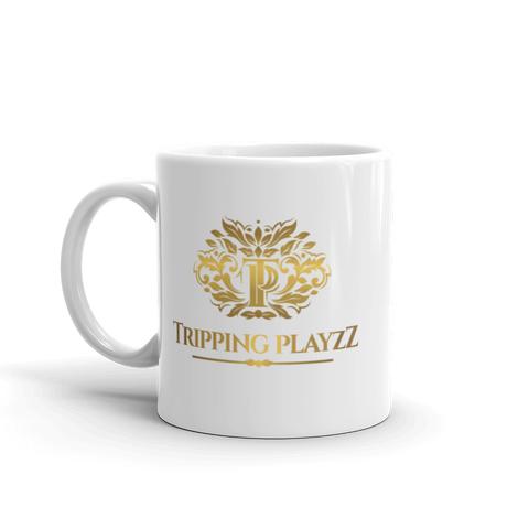 Tripping Playzz Mug