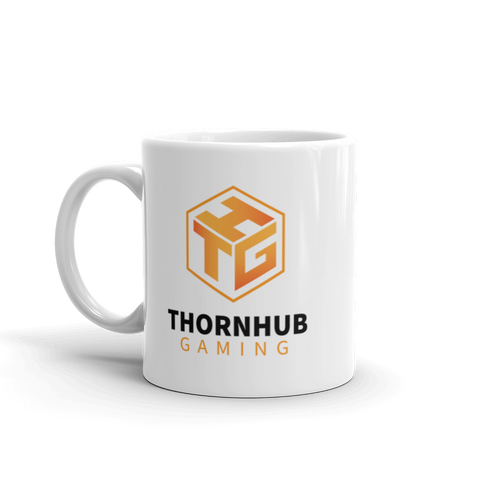 ThornHub Mug