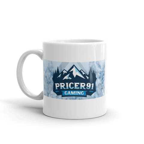 Pricer91 mug