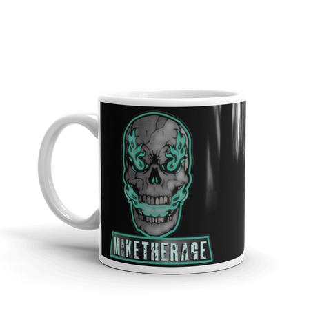MikeTheRage mug