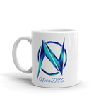 NovaD96 mug