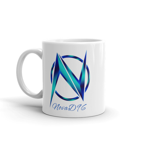 NovaD96 mug