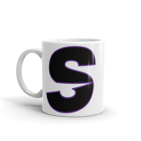 Suttledge mug