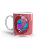 RogueValkyrie mug