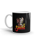 Saiint24 mug