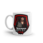 XStet Gaming Mug