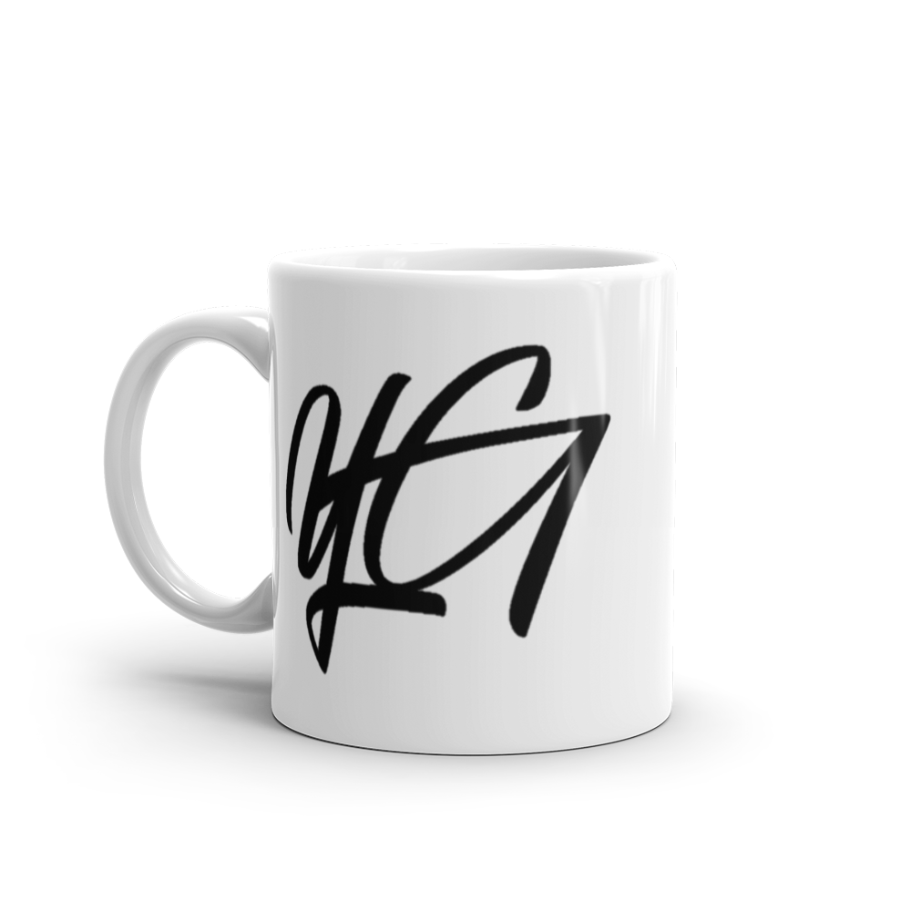 Yunuziy Mug