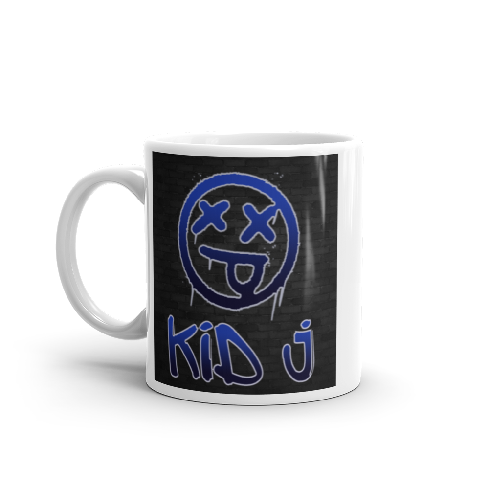 ThatkidJ Mug