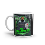 TheReaperx87 Mug