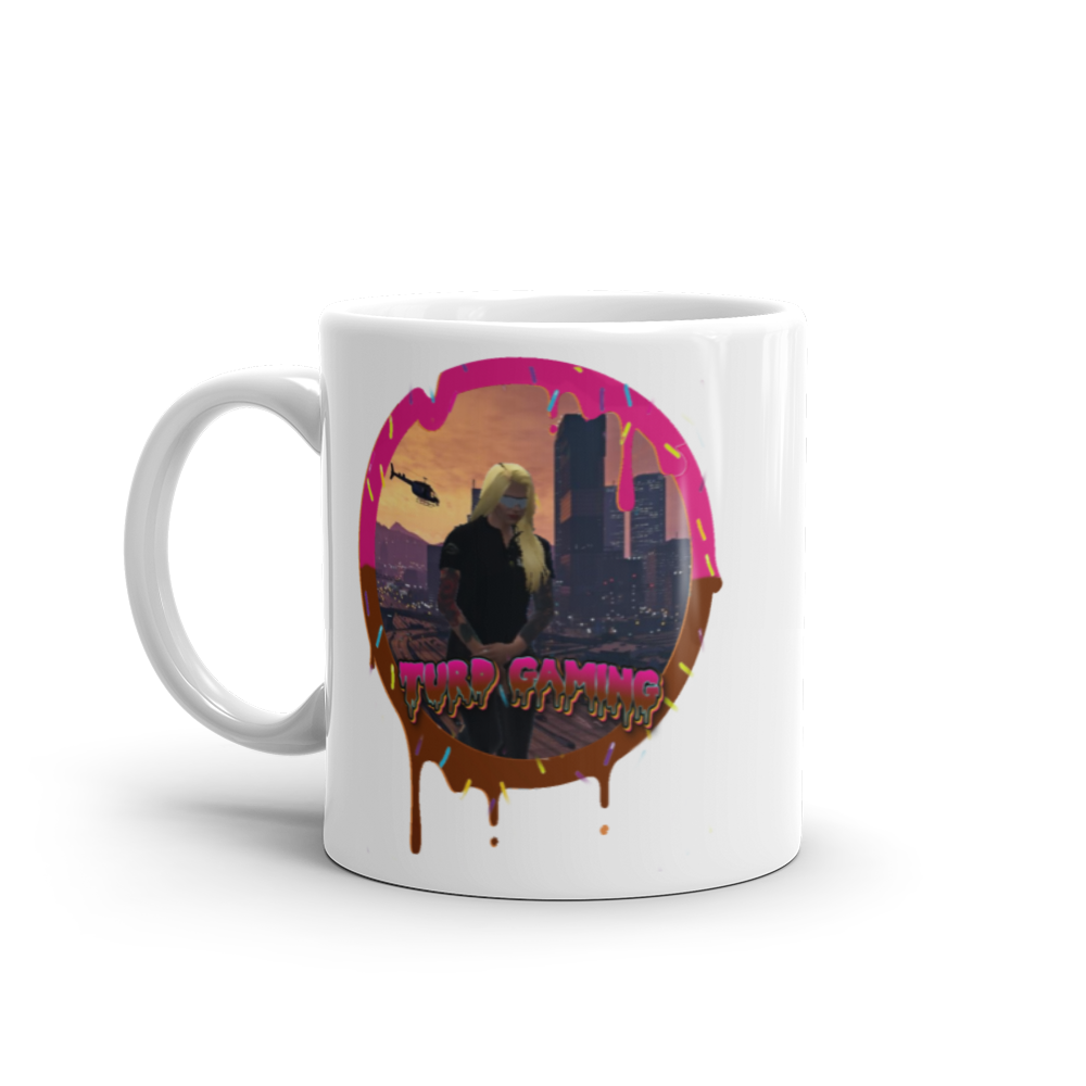 TurdGaming Mug