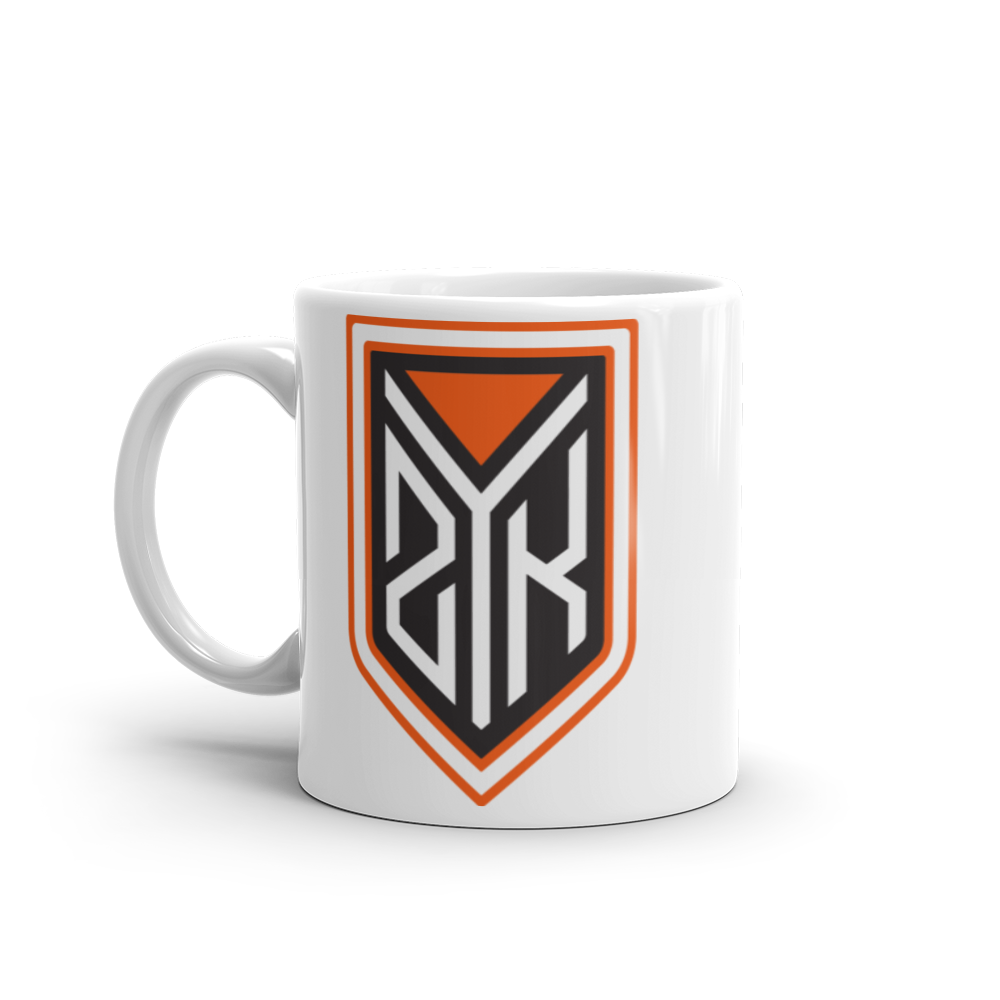 Y2Kennedy Mug