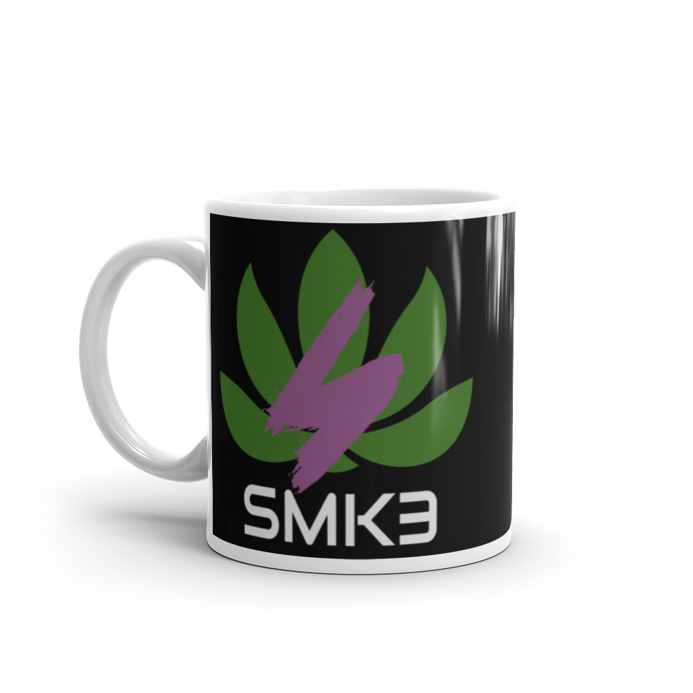 Smok3eh Mug