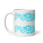 FuscoWrld Mug