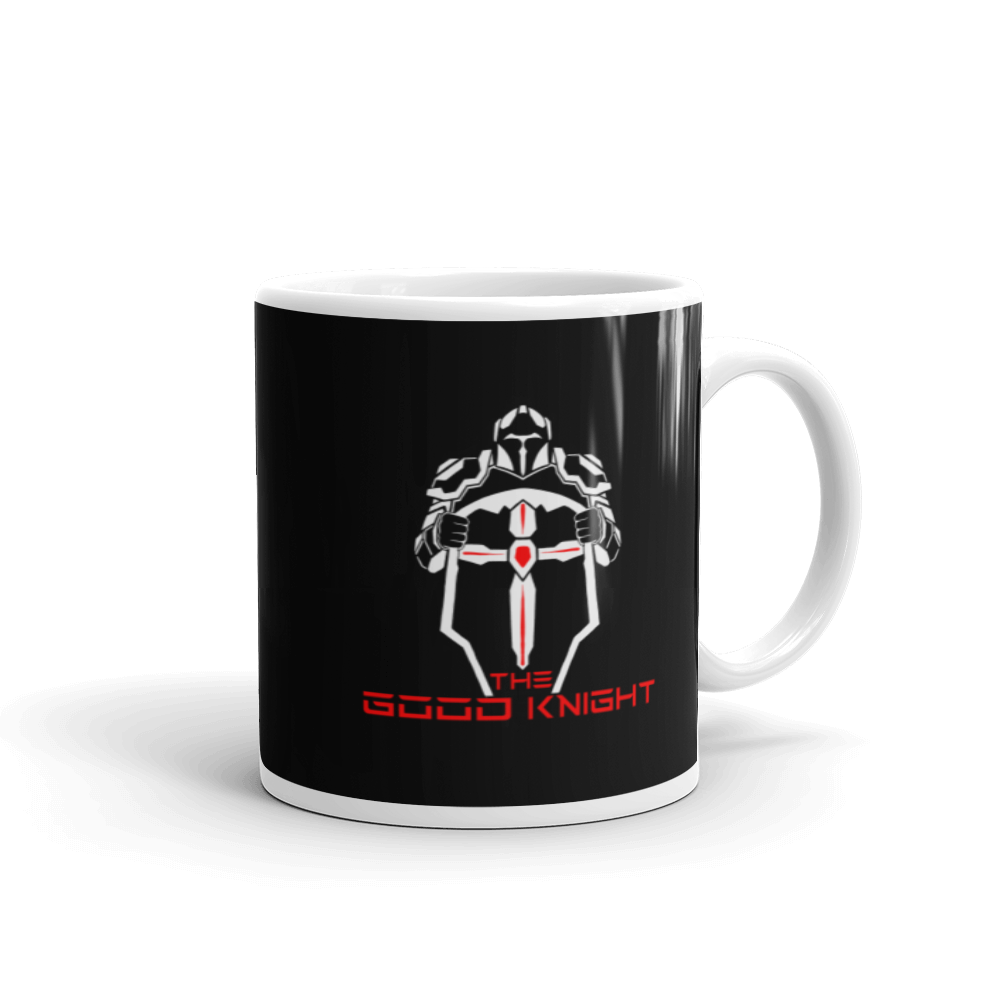 The Good Knight Mug