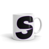 Suttledge mug