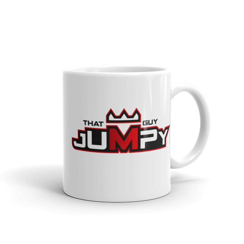 That Guy Jumpy mug
