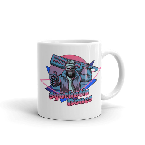 SyntheticBones mug