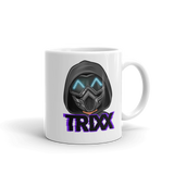 Trixx mug