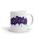 MzFiness Mug