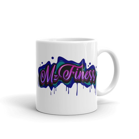 MzFiness Mug