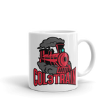 Col3Train Mug