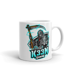 K33N Gaming Mug