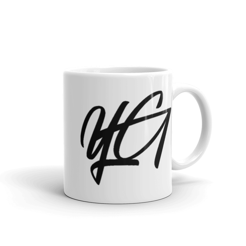Yunuziy Mug