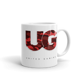 United Gaming Mug