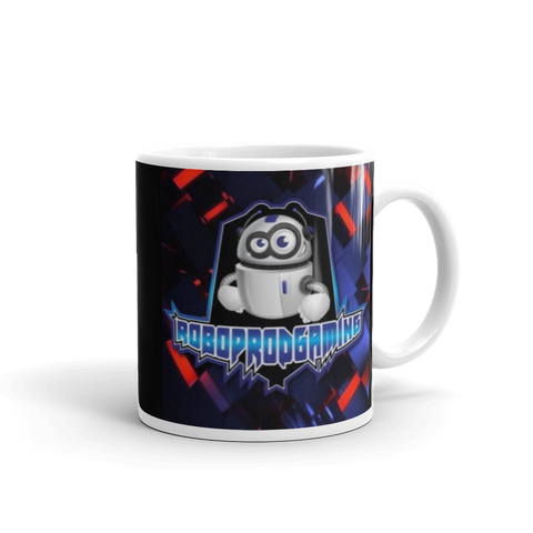 RoboProd Mug