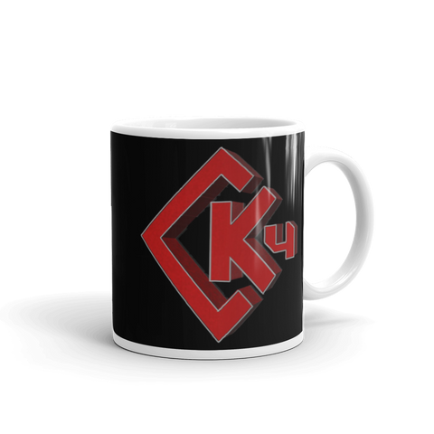 CK Lefty Mug