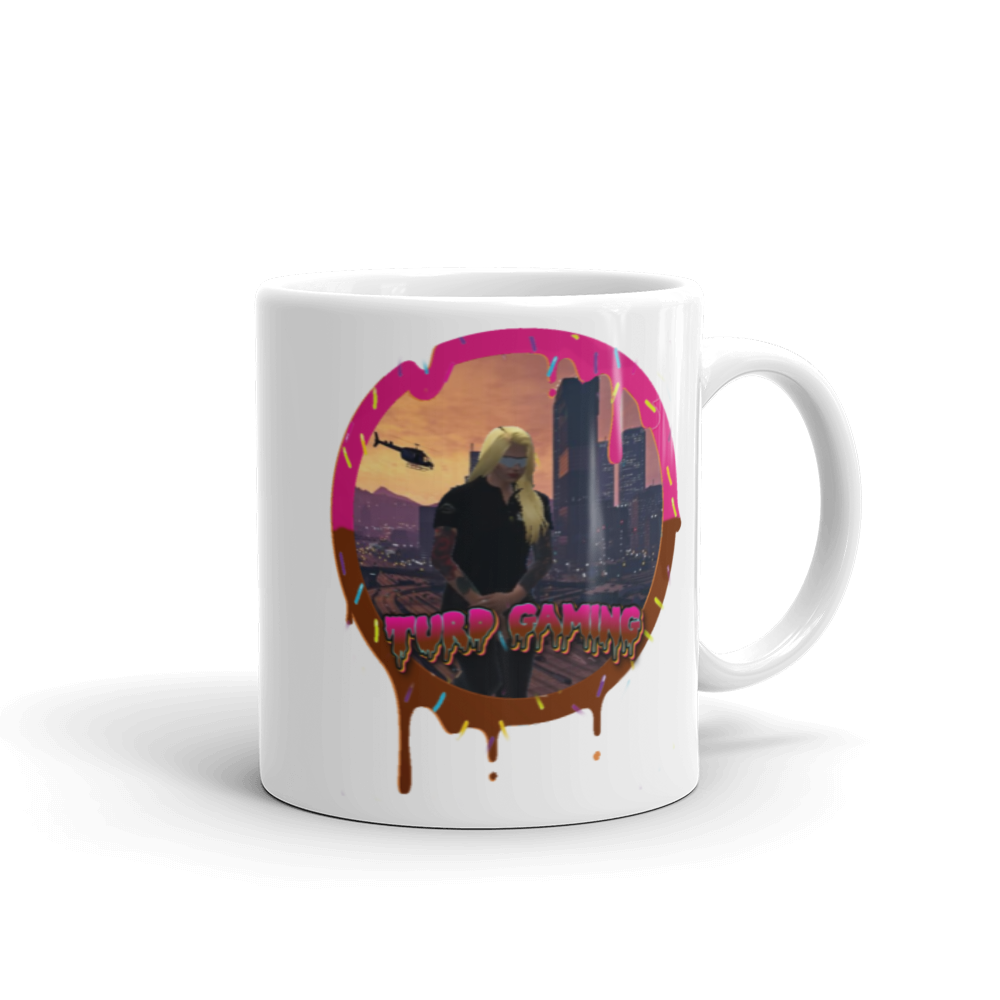 TurdGaming Mug