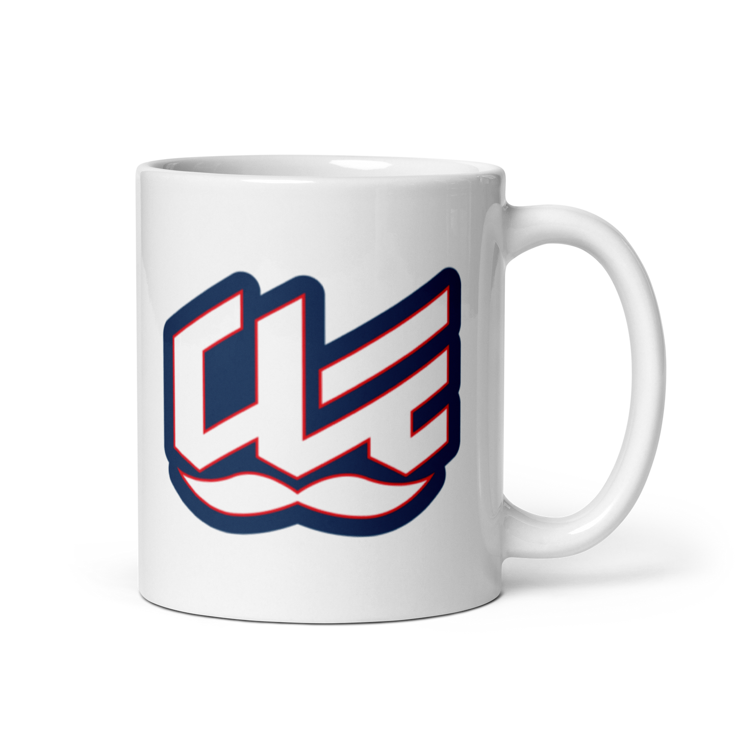 yourboyCLE Mug