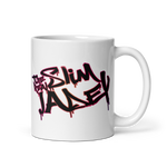 The Real Slim Jadey Mug