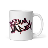 The Real Slim Jadey Mug