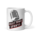 Rally Towel Sports Mug