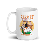 IGotPuppies Puffables Mug
