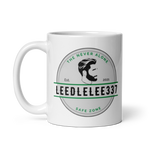 Leedlelee337 mug