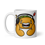 TacoGoon mug
