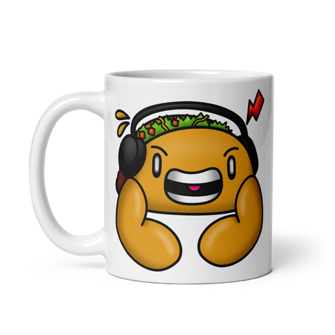 TacoGoon mug