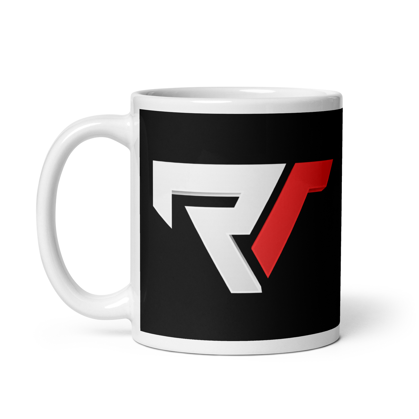 TheRevTrev Mug
