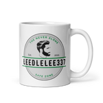 Leedlelee337 mug