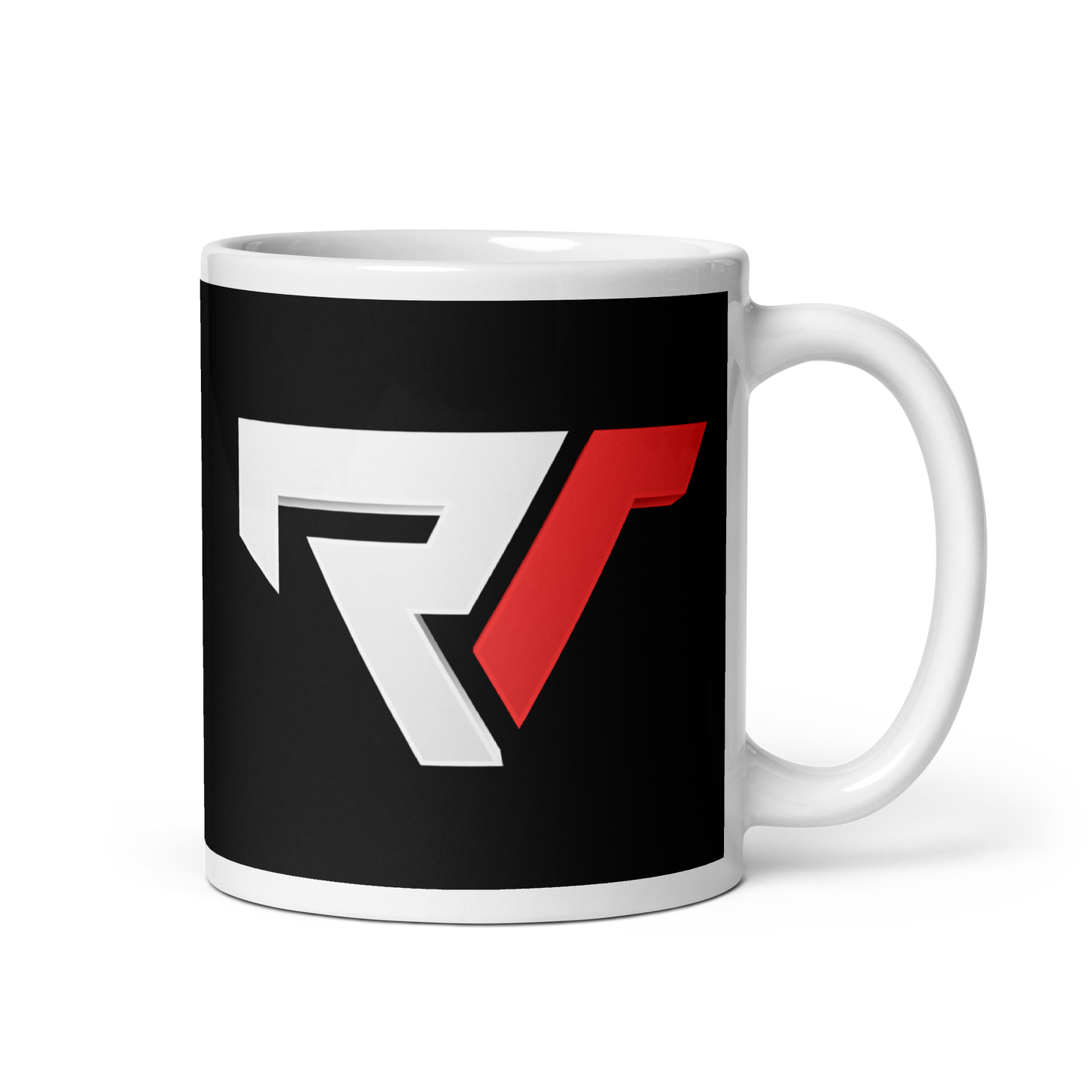TheRevTrev Mug