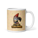YardGnome mug