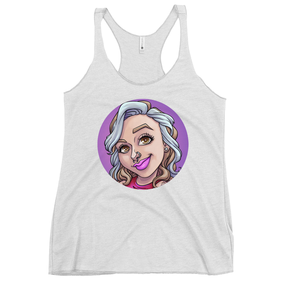 TheIrishVader16 Ladies Tank