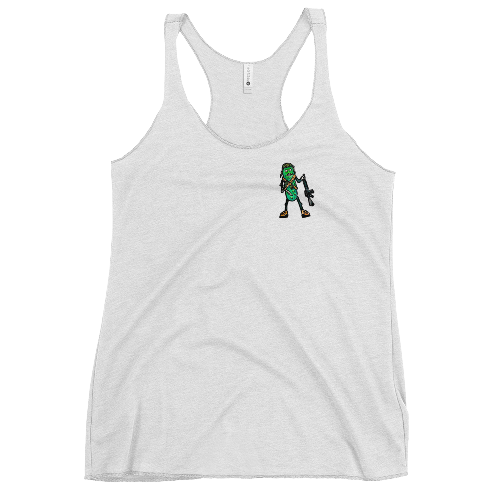 War Pickle Ladies Tank