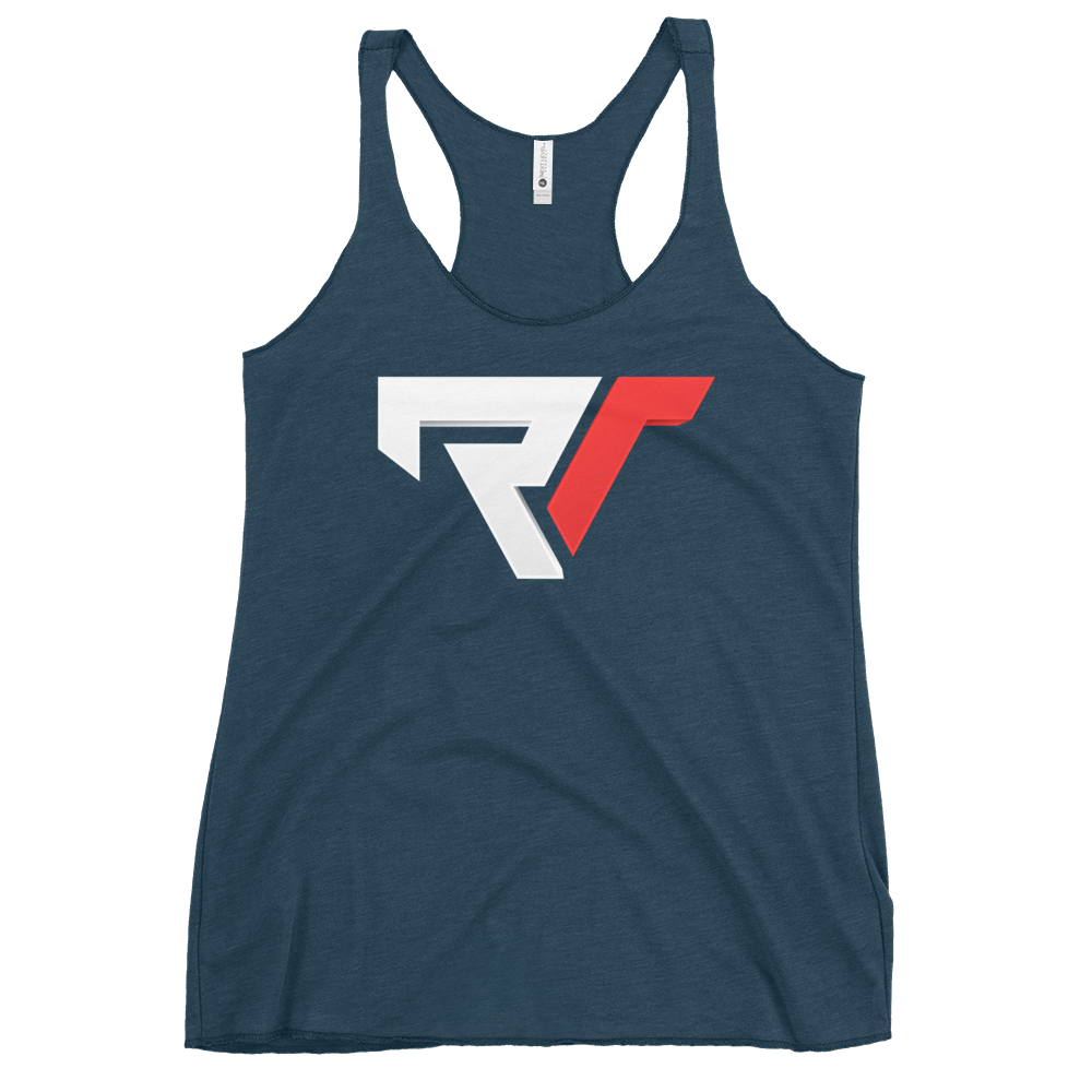 TheRevTrev Ladies Tank