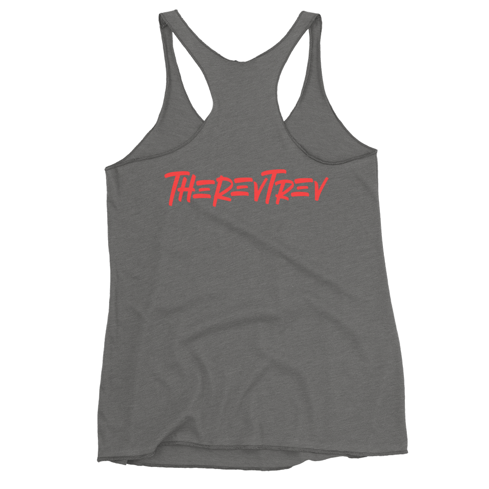 TheRevTrev Ladies Tank